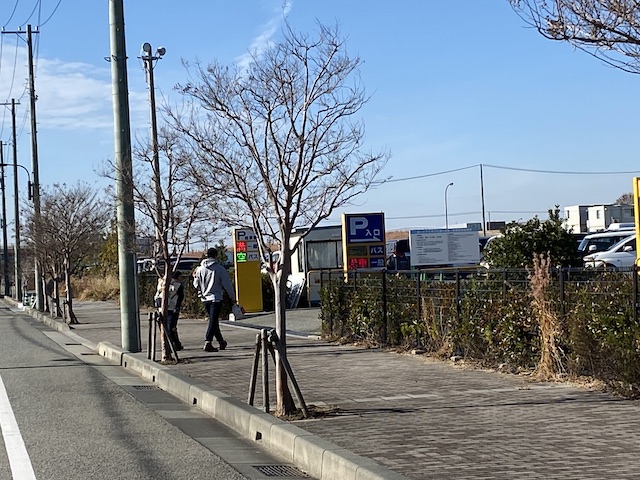神戸どうぶつ王国の駐車場の料金や混雑状況、周辺パーキング情報 beautyplus
